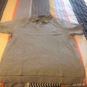 Polo shirt